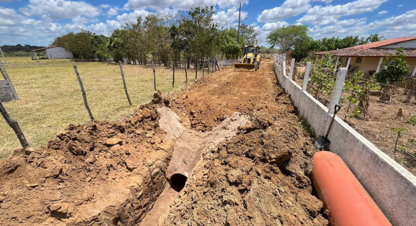 Gestão de obras personalizada