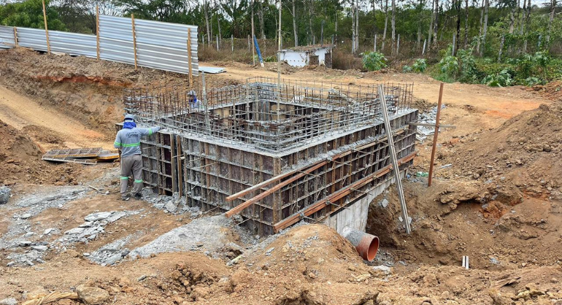 Gestão de obras personalizada