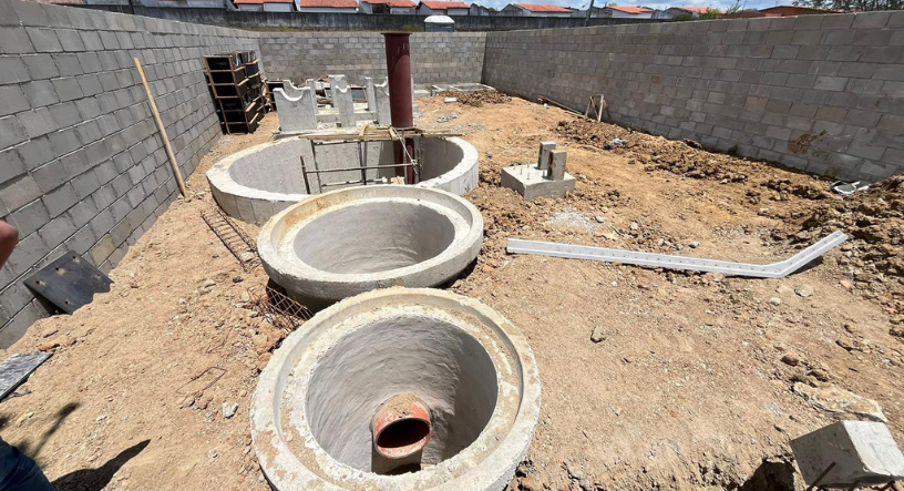 Gestão de obras personalizada