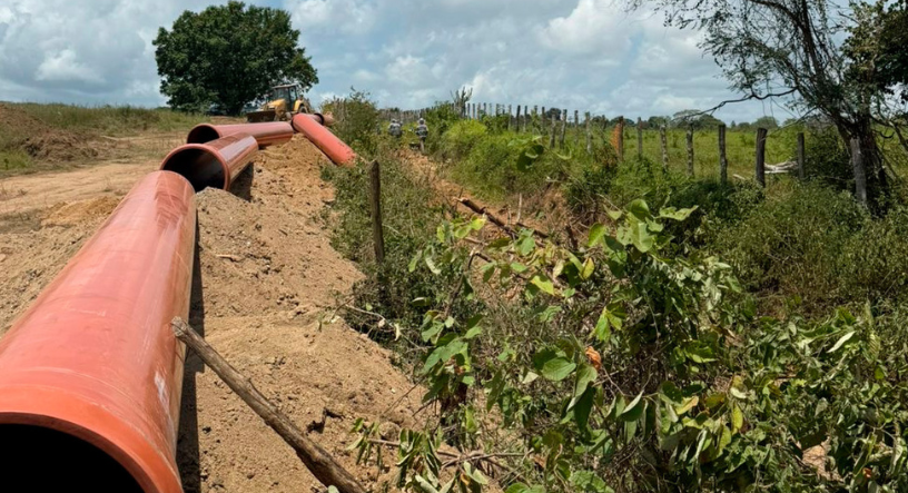 Gestão de obras personalizada