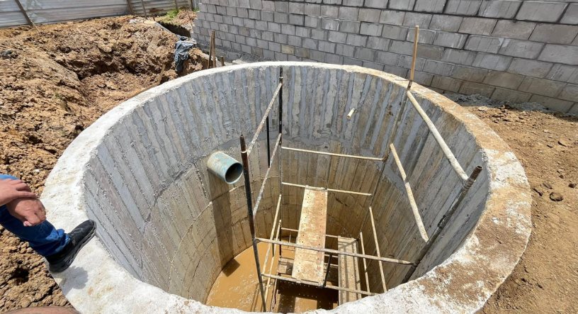 Gestão de obras personalizada