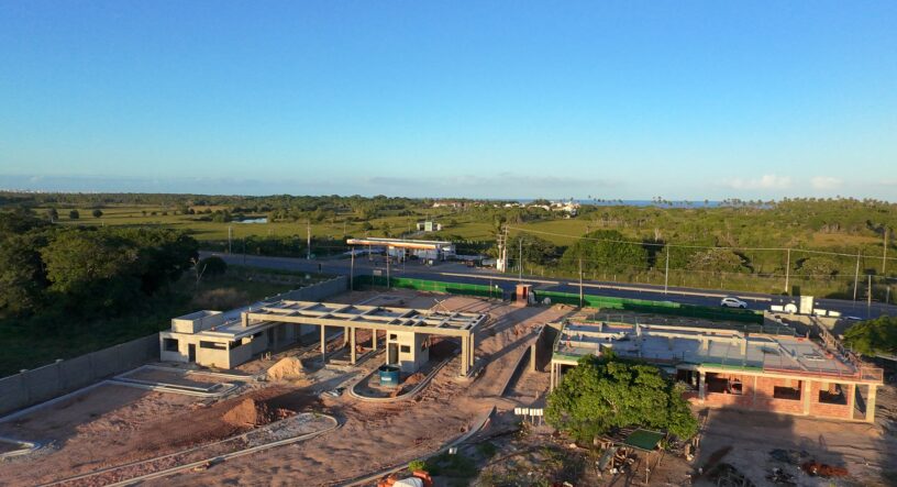 Gestão de obras personalizada
