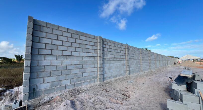 Gestão de obras personalizada