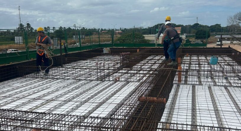 Gestão de obras personalizada