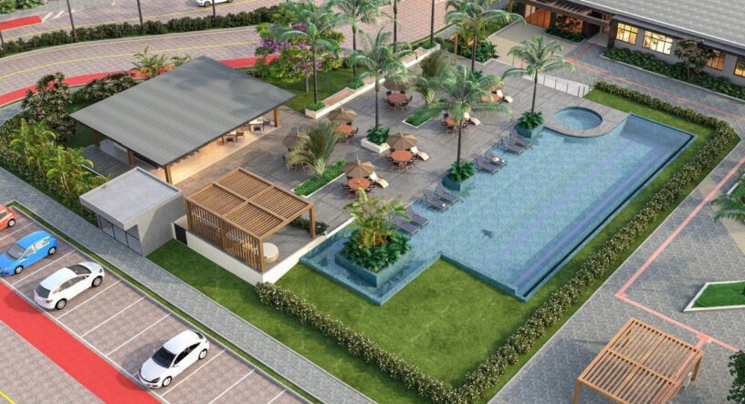 Gestão de obras personalizada