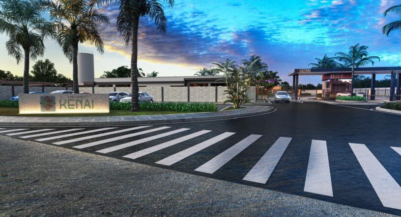 Gestão de obras personalizada